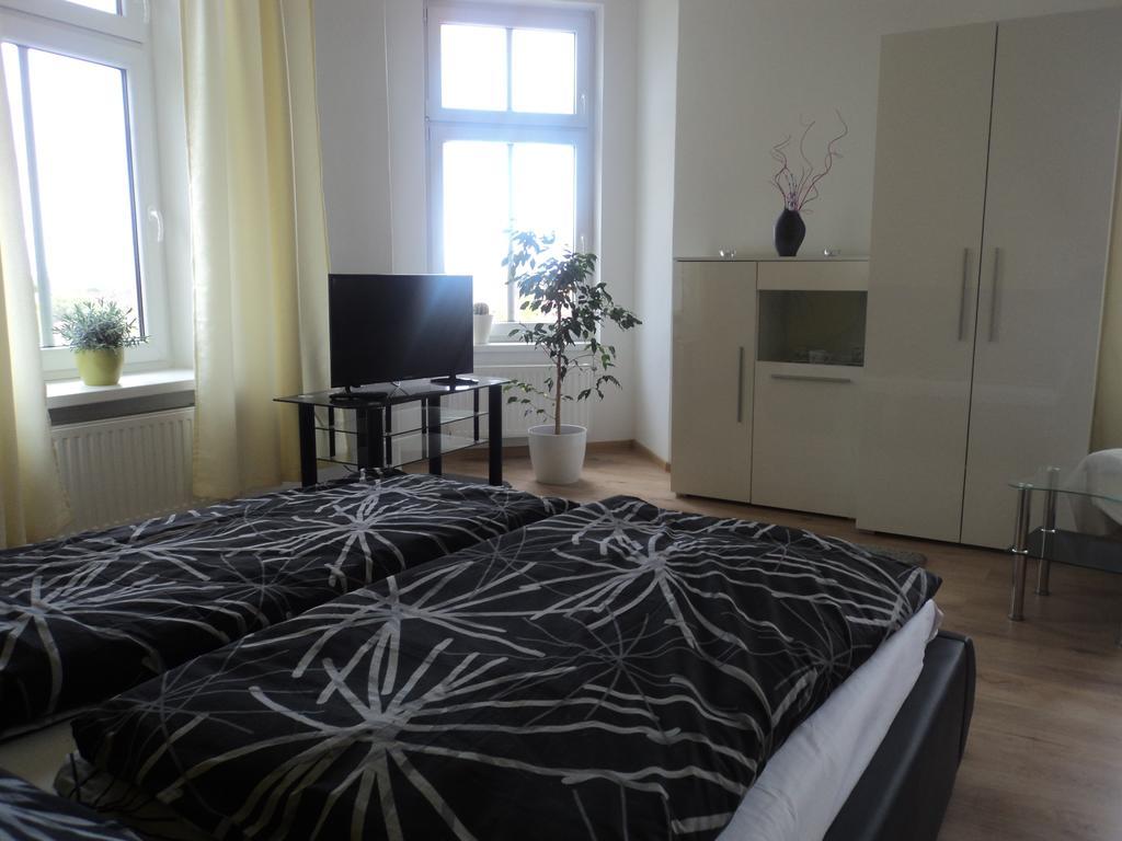 Pension U Palenice Hrabetice  Exterior photo