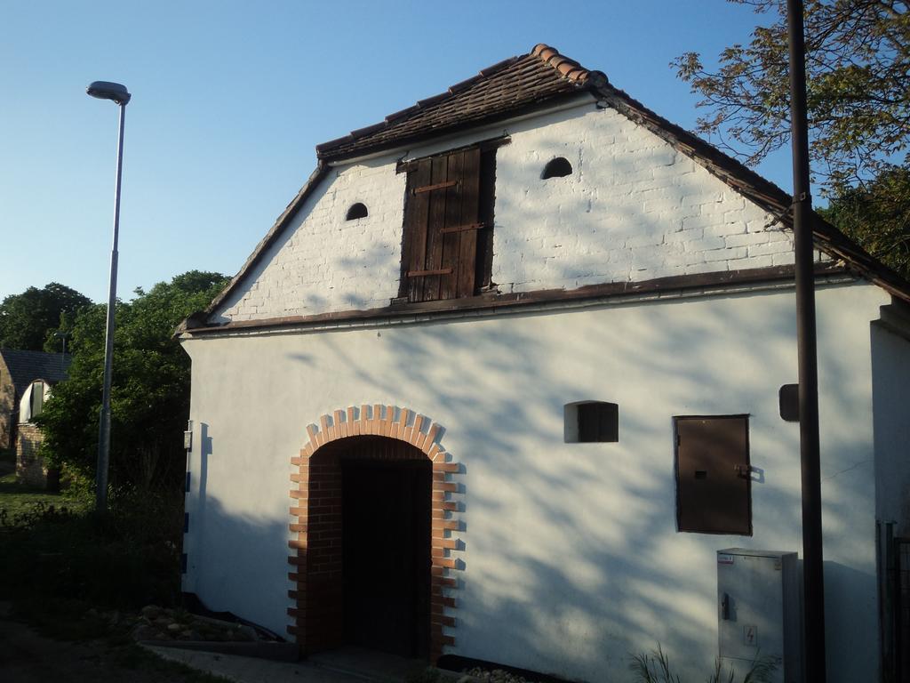 Pension U Palenice Hrabetice  Exterior photo