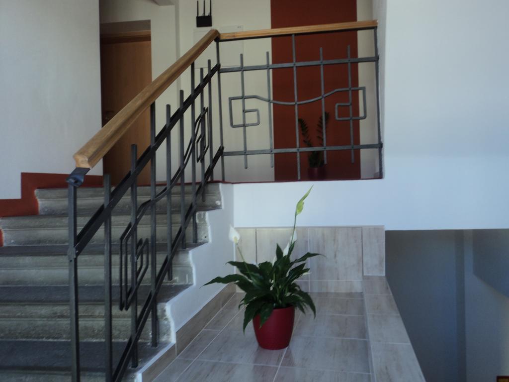 Pension U Palenice Hrabetice  Exterior photo